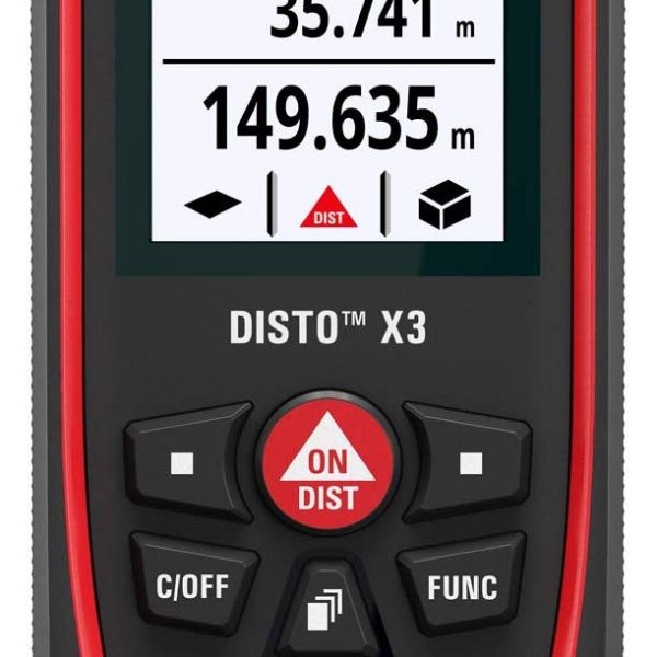 Distanziometro Laser Leica DISTO D1 - Foto 6
