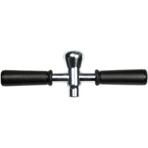 Maneral Martillable para Barreno, 12" - AMS