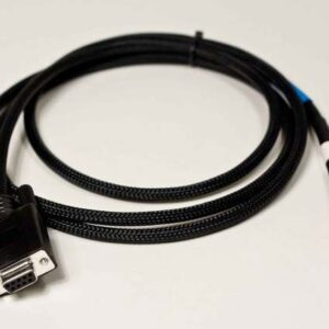Cable de Datos para Receptores GPS - Leica