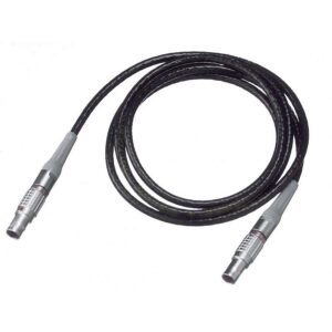 Cable de Poder 5 Polos GEV52 - Leica