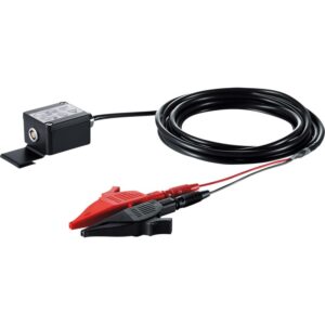 Cable de Poder para Batería de Vehículo GEV71 - Leica
