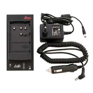Cargador Sencillo para Baterías Ni-MH GKL112 - Leica