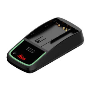 Cargador Pro para Baterías Li-Ion GKL311 - Leica