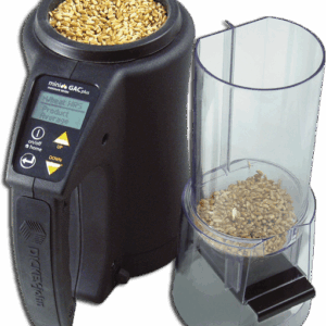 Medidor de Humedad de Grano Mini GAC - DICKEY-john