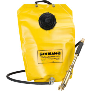 Mochila Smokechaser para Incendios, 5 Galones - Indian