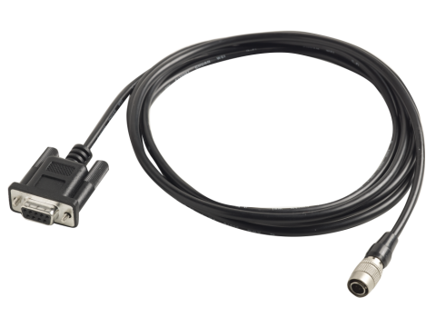nikon-xs-xf-instrument-to-serial-data-cable