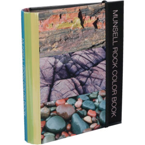 Tabla de Colores Geológicos - Munsell