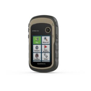 Garmin Etrex 32x – 4