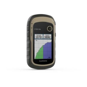 Garmin Etrex 32x – 7